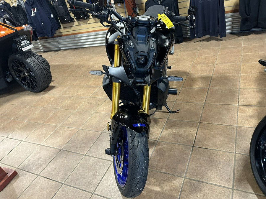 2023 Yamaha MT-09 SP