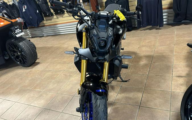 2023 Yamaha MT-09 SP