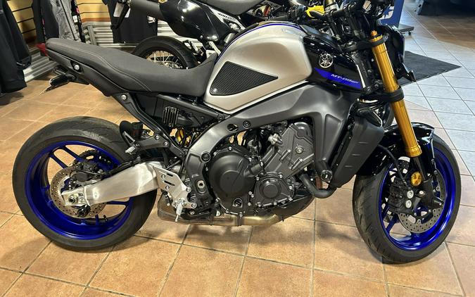 2023 Yamaha MT-09 SP