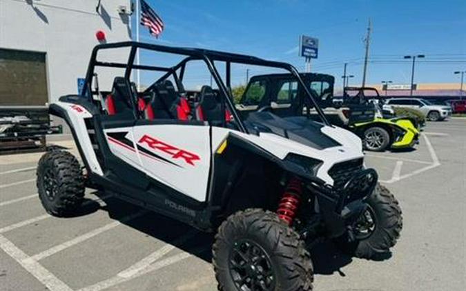 2024 Polaris RZR XP 4 1000 Sport