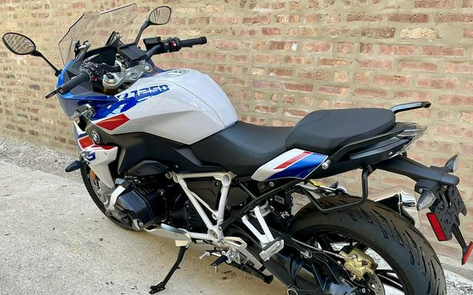 2024 BMW R 1250 RS