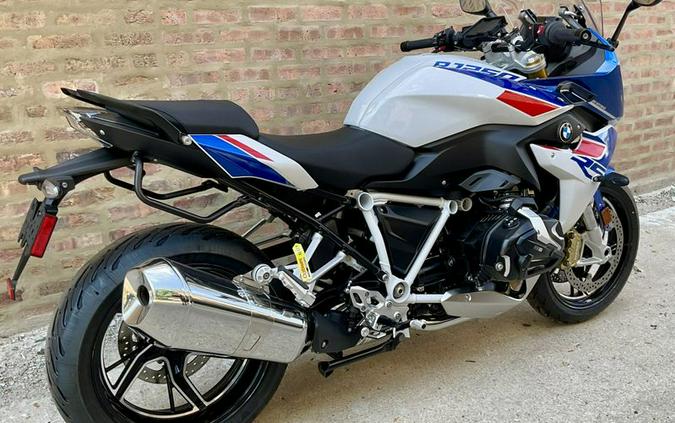 2024 BMW R 1250 RS