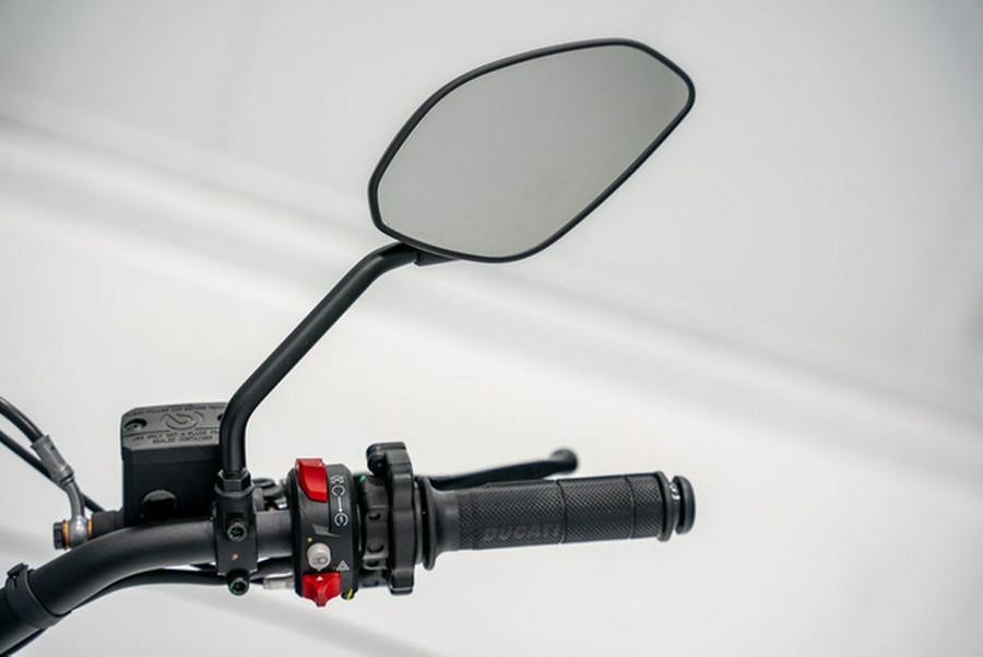 2023 Ducati Scrambler Urban Motard Custom