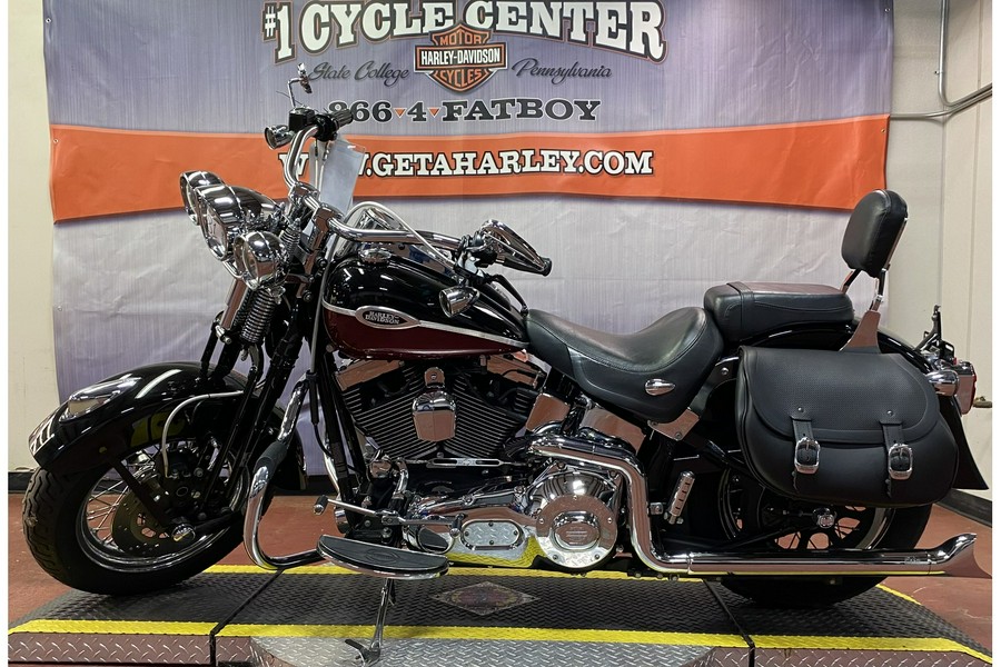 2005 FLSTSCI - Harley-Davidson®