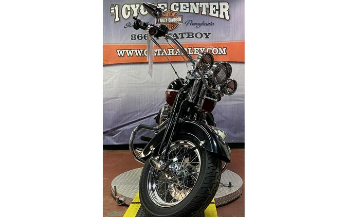 2005 FLSTSCI - Harley-Davidson®