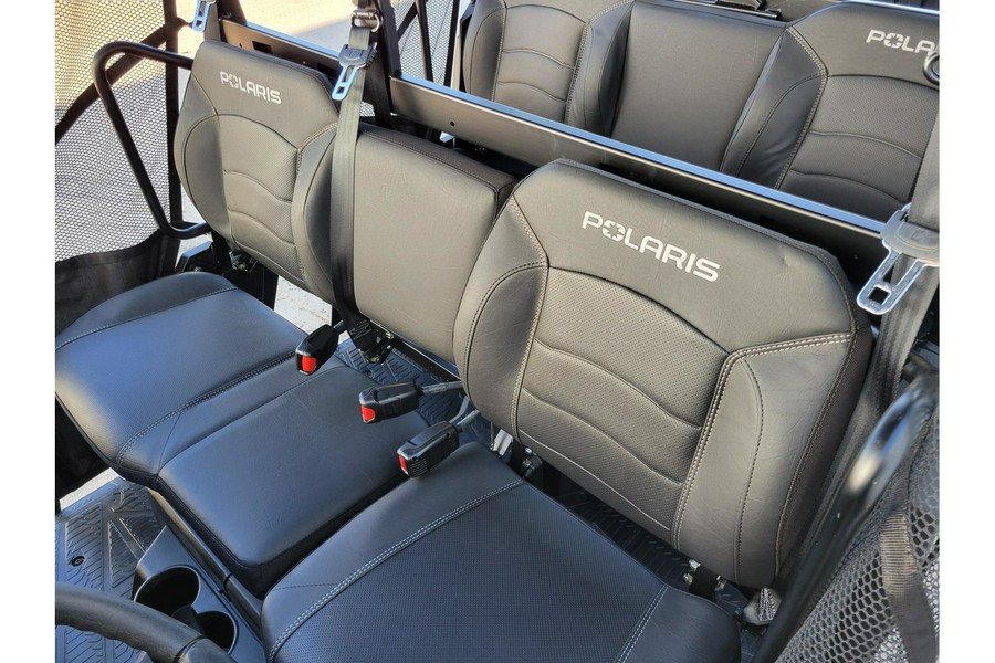 2025 Polaris Ranger Crew XP 1000 Premium