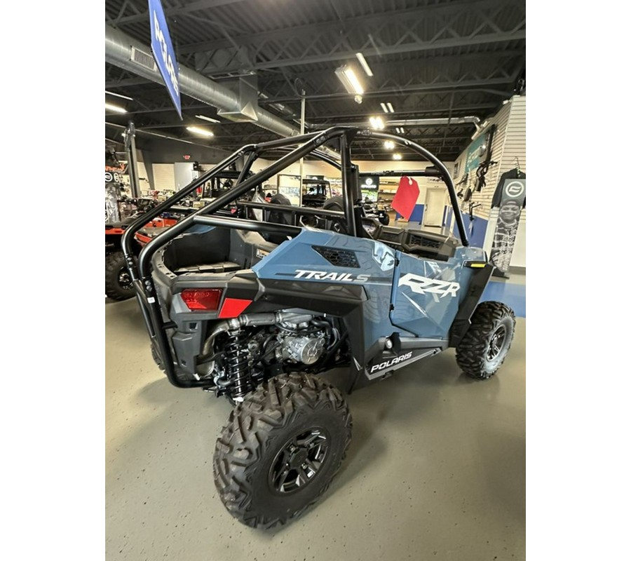 2025 Polaris® RZR Trail S Sport