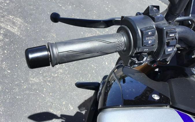 2023 Yamaha MT 09 SP