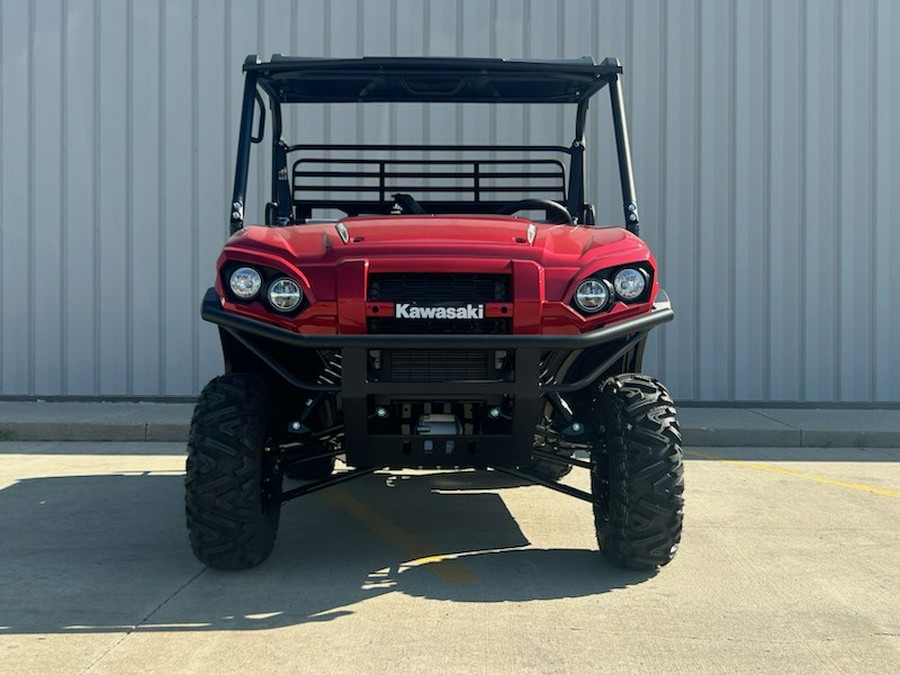 2026 Kawasaki Mule™ PRO-FXR™ 1000 LE