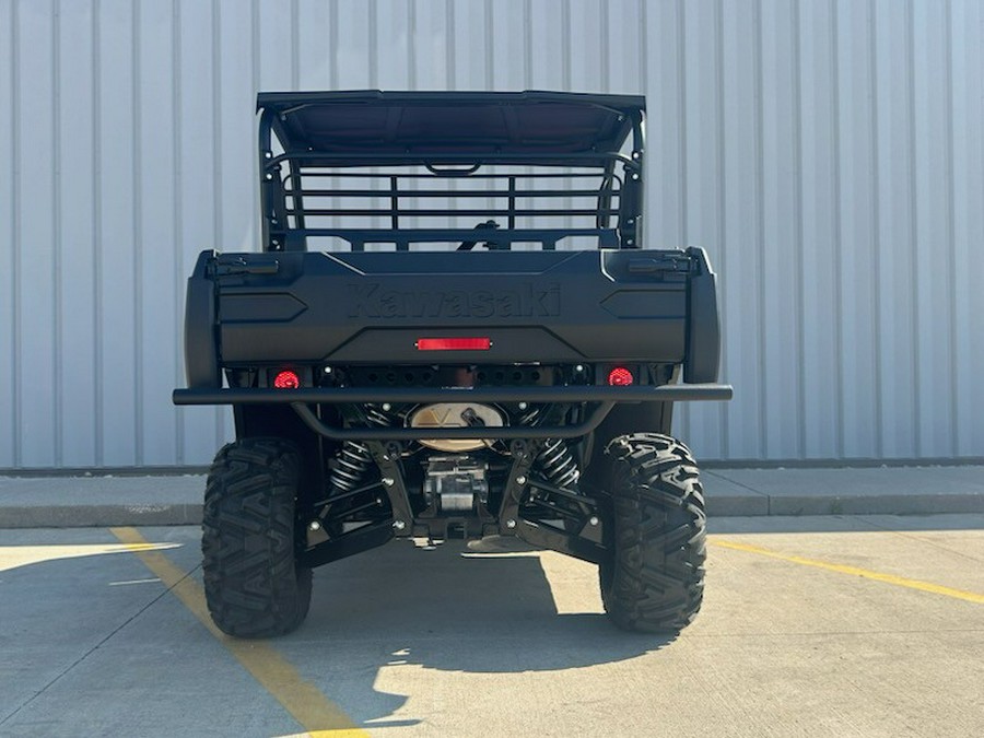 2026 Kawasaki Mule™ PRO-FXR™ 1000 LE