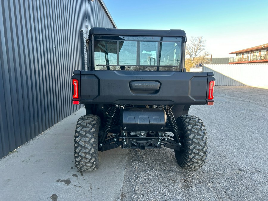 2026 CFMOTO UFORCE U10 XL Pro Highland