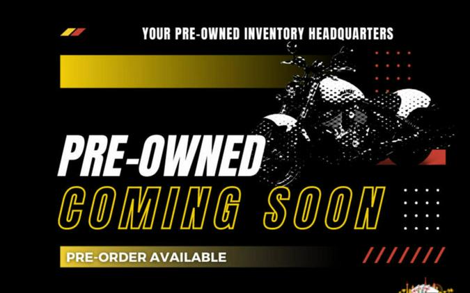 2019 Honda® Fury ABS