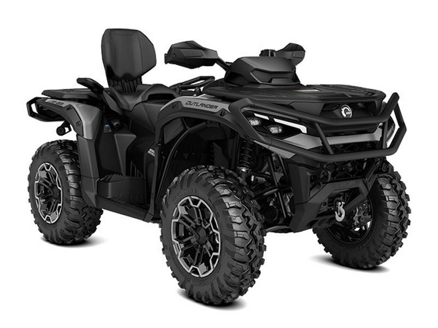 2026 Can-Am® Outlander MAX XT 1000R