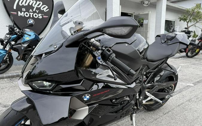2026 BMW S 1000 RR