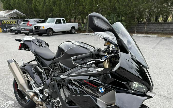 2026 BMW S 1000 RR