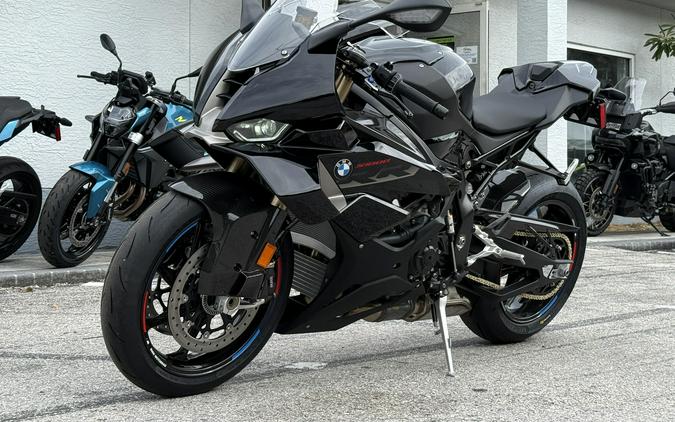 2026 BMW S 1000 RR