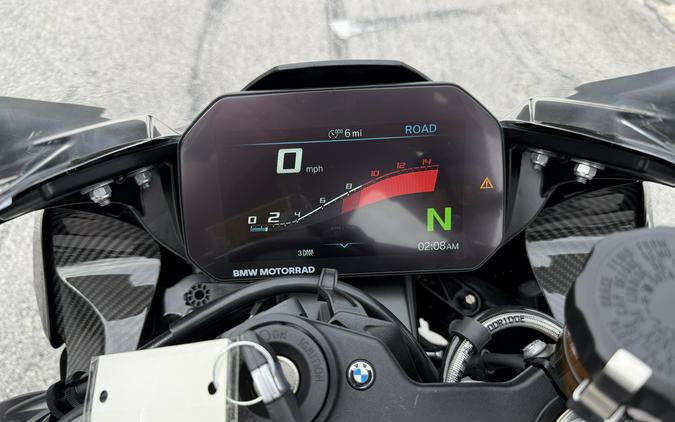 2026 BMW S 1000 RR