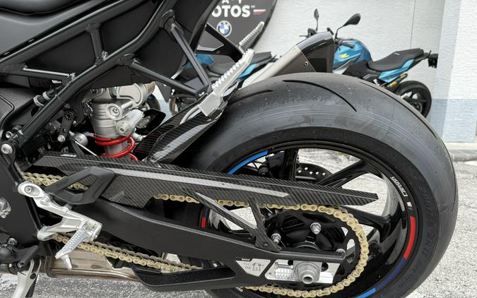 2026 BMW S 1000 RR