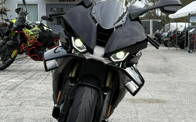 2026 BMW S 1000 RR