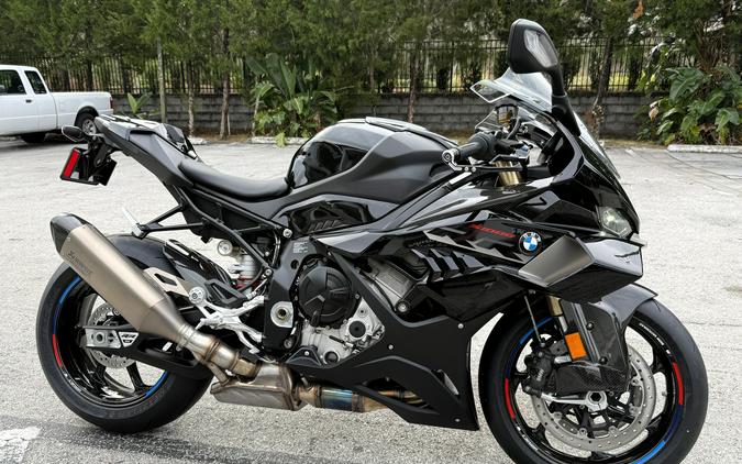 2026 BMW S 1000 RR