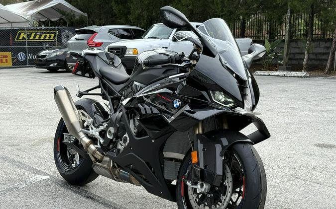 2026 BMW S 1000 RR