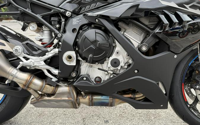 2026 BMW S 1000 RR