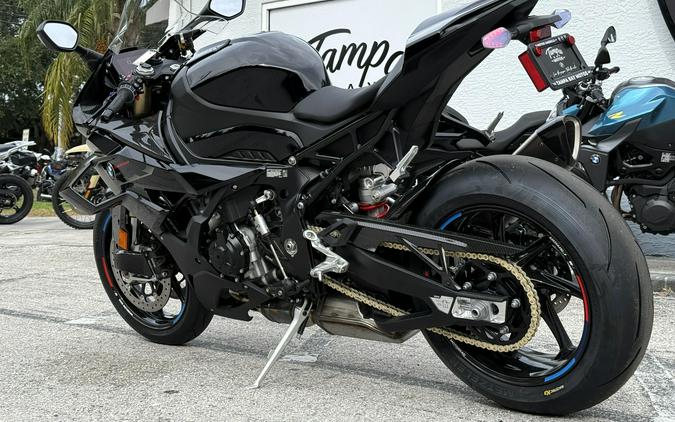 2026 BMW S 1000 RR