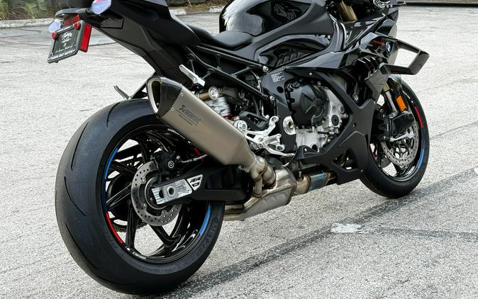 2026 BMW S 1000 RR