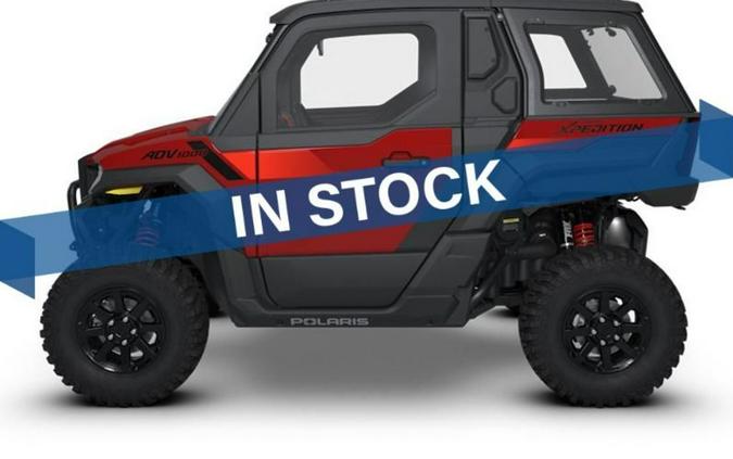 2026 Polaris Polaris XPEDITION ADV Northstar