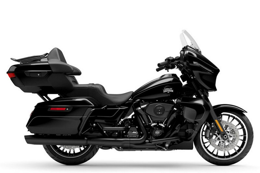 2026 Harley-Davidson Street Glide® Limited