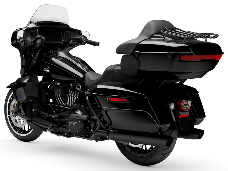 2026 Harley-Davidson Street Glide® Limited