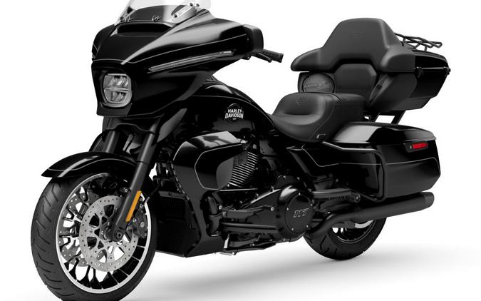 2026 Harley-Davidson Street Glide® Limited