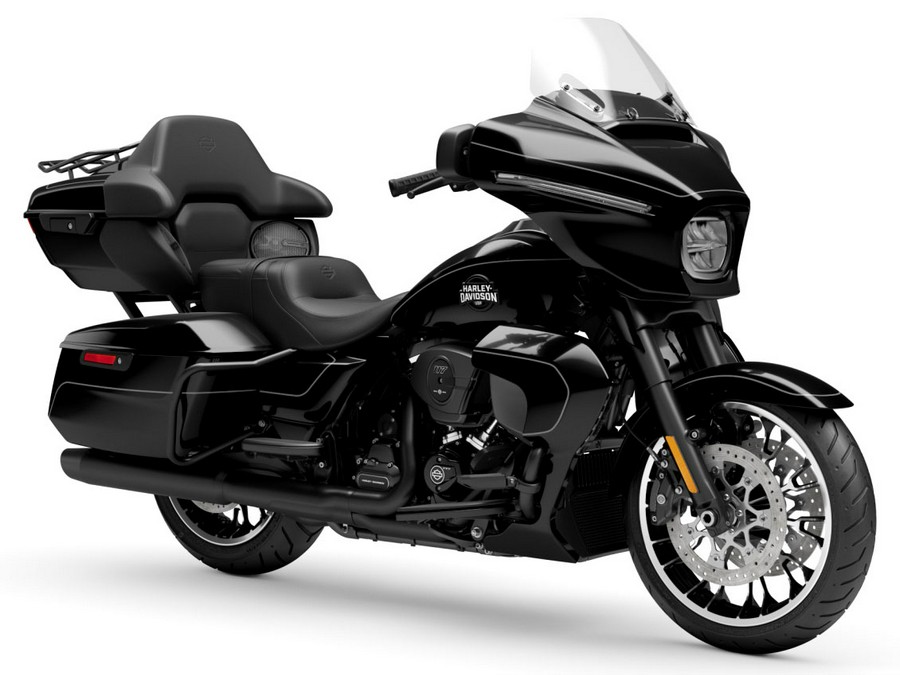 2026 Harley-Davidson Street Glide® Limited