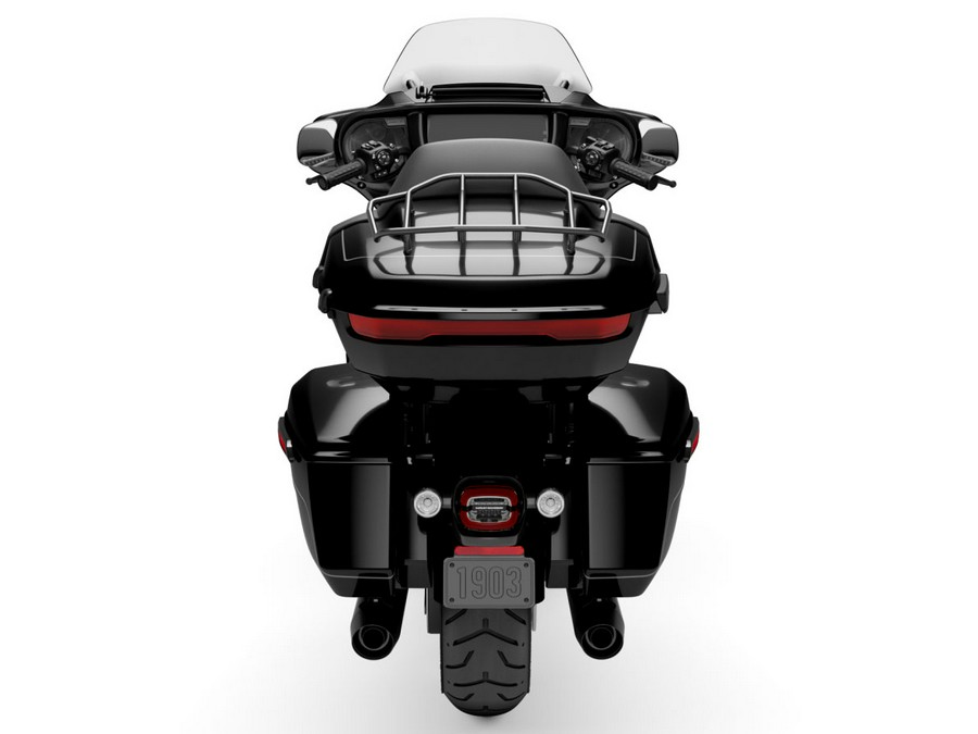 2026 Harley-Davidson Street Glide® Limited