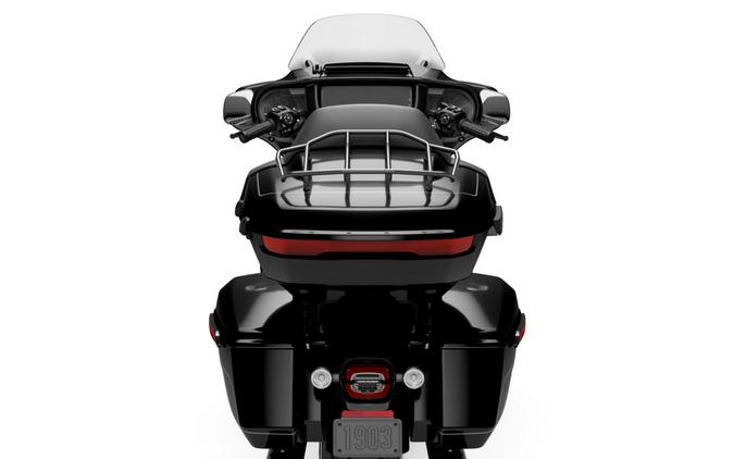 2026 Harley-Davidson Street Glide® Limited