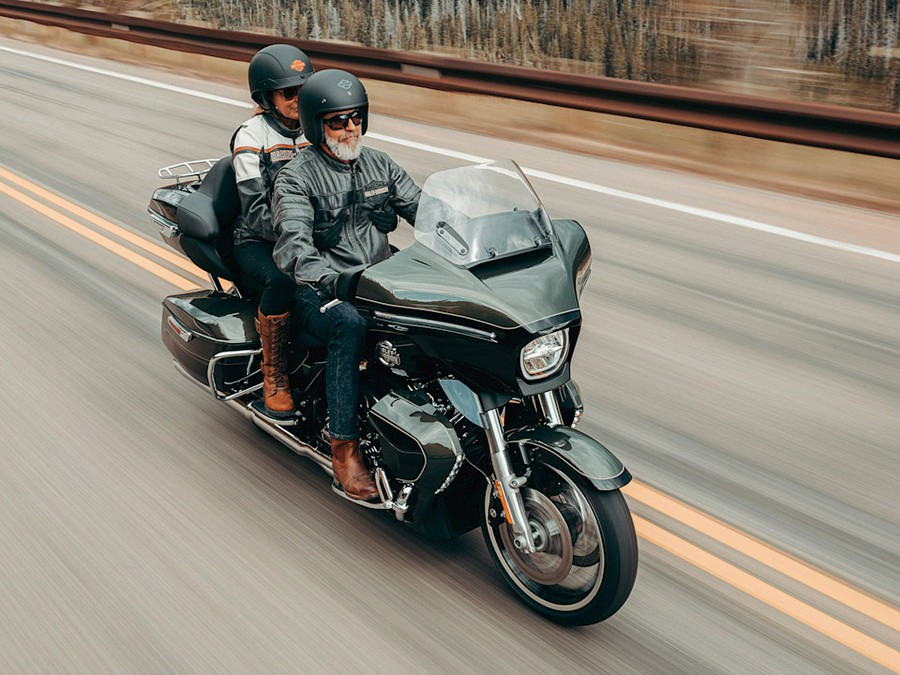 2026 Harley-Davidson Street Glide® Limited