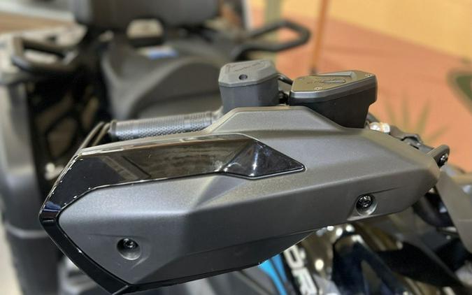 2026 CFMOTO CFORCE 600 Touring