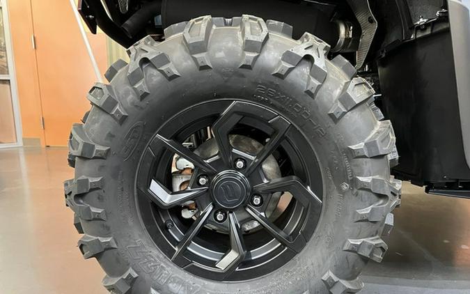 2026 CFMOTO CFORCE 600 Touring