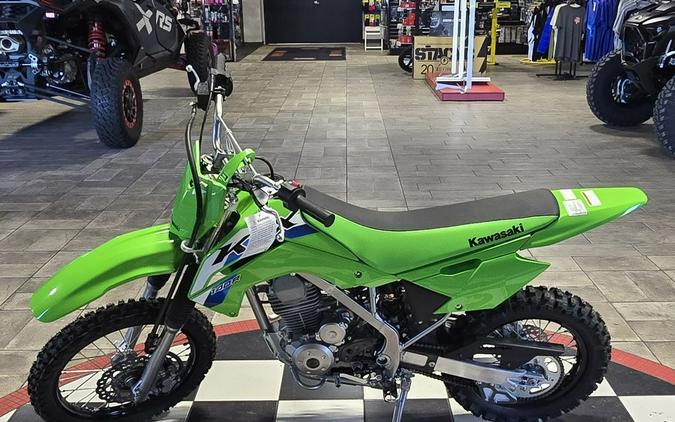 2026 Kawasaki KLX®140R