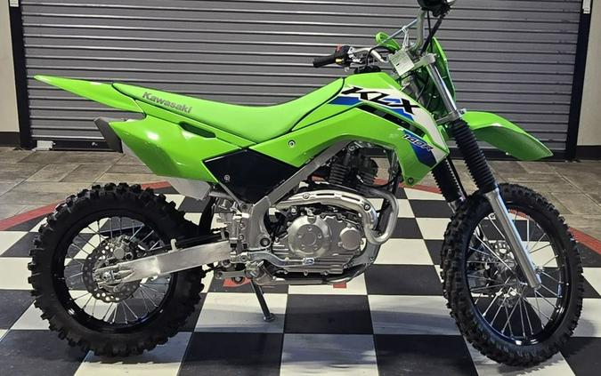 2026 Kawasaki KLX®140R