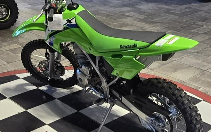 2026 Kawasaki KLX®140R