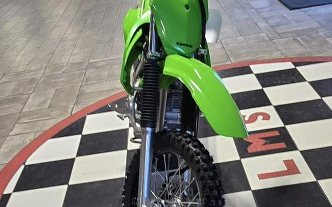 2026 Kawasaki KLX®140R