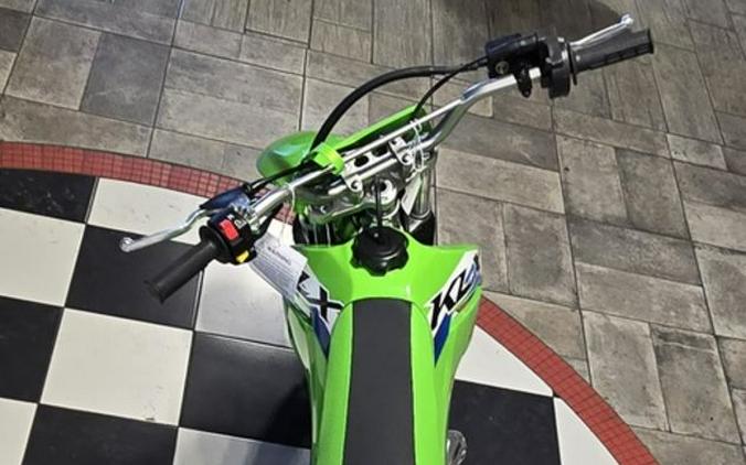 2026 Kawasaki KLX®140R