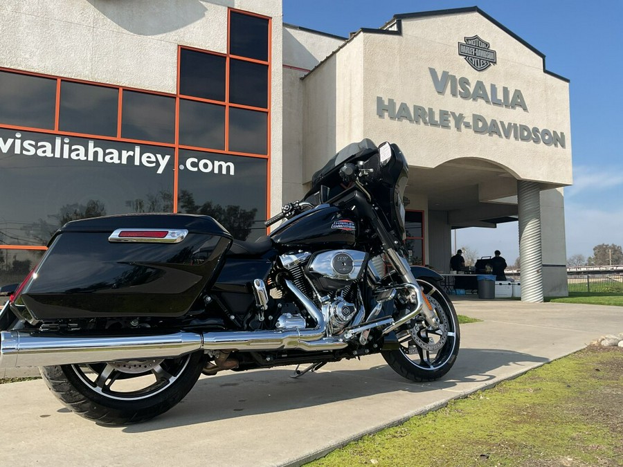 FLHX 2024 Street Glide®