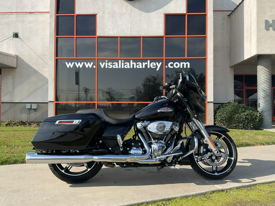 FLHX 2024 Street Glide®