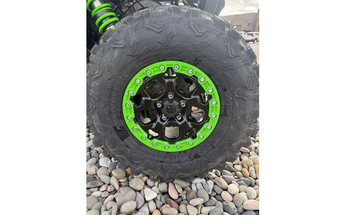 2026 Kawasaki Teryx®5 H2 Deluxe eS - Pro Build