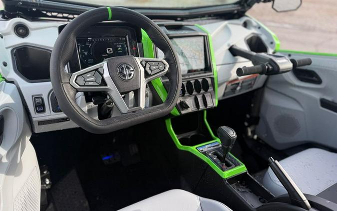 2026 Kawasaki Teryx®5 H2 Deluxe eS - Pro Build