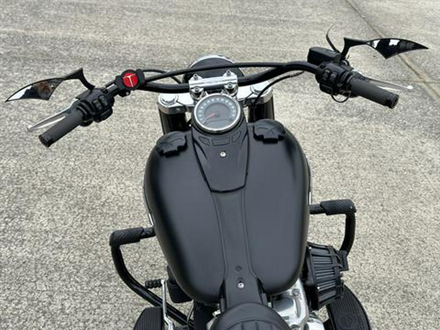 2019 Harley-Davidson Softail Slim®