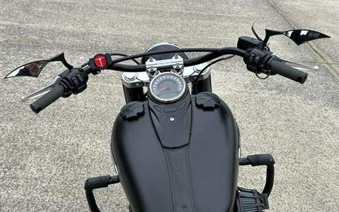 2019 Harley-Davidson Softail Slim®