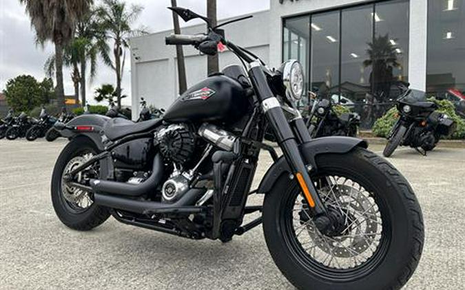 2019 Harley-Davidson Softail Slim®